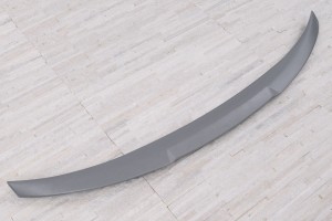 BMW SERIA 4 F32 2014+ SPOILER TYLNY