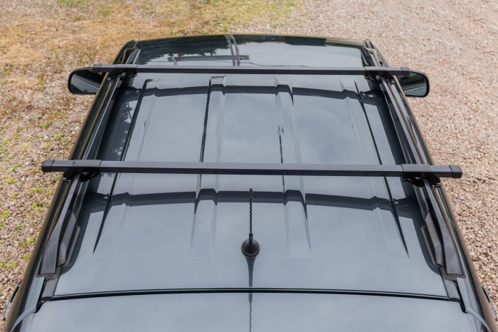 JEEP CHEROKEE 2008-2013 BELKI POPRZECZNE 120CM STAL