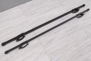 JEEP CHEROKEE 2008-2013 BELKI POPRZECZNE 120CM STAL