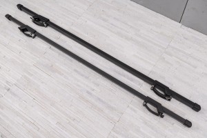 JEEP CHEROKEE 2008-2013 BELKI POPRZECZNE 120CM STAL