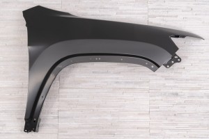 JEEP CHEROKEE V KL 2018-2023 PO FACELIFTINGU BŁOTNIK PRZEDNI PRAWY 68292514AC