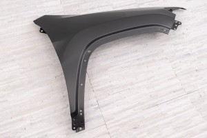 JEEP CHEROKEE V KL 2018-2023 PO FACELIFTINGU BŁOTNIK PRZEDNI PRAWY 68292514AC