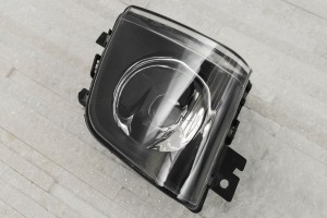 BMW SERIA 7 F02 2008-2015 PRAWY PRZEDNI HALOGEN 63177182196