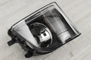 BMW SERIA 7 F02 2008-2015 PRAWY PRZEDNI HALOGEN 63177182196