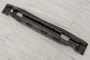 MERCEDES S-CLASS W221 2007-2013 ABSORBER PRZEDNIEGO ZDERZAKA ŚRODKOWY A2218855637