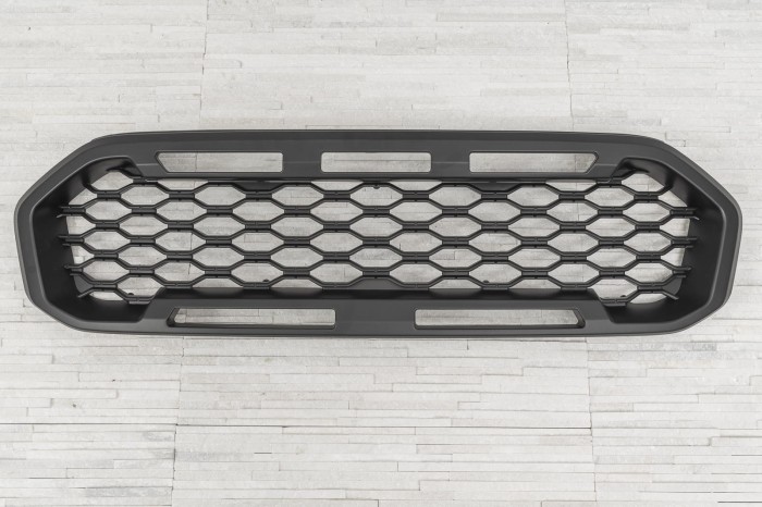 FORD RANGER T6 2019+ LIMITED GRILL PRZEDNI ATRAPA