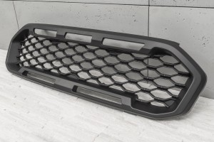 FORD RANGER T6 2019+ LIMITED GRILL PRZEDNI ATRAPA