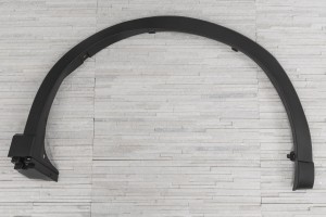 MAZDA CX-5 I KE 2012-2017 LISTWA PRZEDNIEGO BŁOTNIKA PRAWA KD5351W21