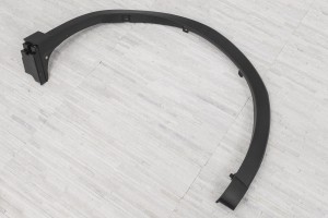 MAZDA CX-5 I KE 2012-2017 LISTWA PRZEDNIEGO BŁOTNIKA PRAWA KD5351W21