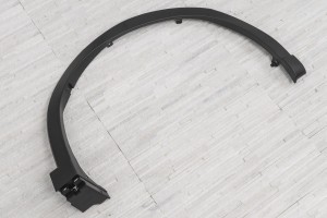 MAZDA CX-5 I KE 2012-2017 LISTWA PRZEDNIEGO BŁOTNIKA PRAWA KD5351W21