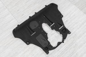 JEEP CHEROKEE V KL 2014-2018 PRZED LIFTINGIEM MATERIAŁOWA PŁYTA POD SILNIK 68156503AF