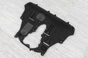 JEEP CHEROKEE V KL 2014-2018 PRZED LIFTINGIEM MATERIAŁOWA PŁYTA POD SILNIK 68156503AF