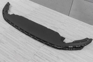 VOLKSWAGEN POLO MK6 VI AW 2017+ SPOILER PRZEDNIEGO ZDERZAKA 2G0805903B