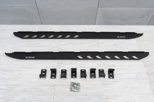 PEUGEOT 5008 II 2017+ PROGI SAMOCHODOWE