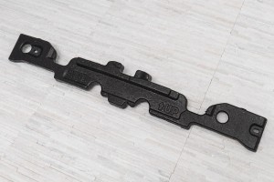 MAZDA 6 III GL 2018+ PO LIFTINGU ABSORBER PRZEDNIEGO ZDERZAKA GSH750111