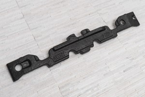 MAZDA 6 III GL 2018+ PO LIFTINGU ABSORBER PRZEDNIEGO ZDERZAKA GSH750111