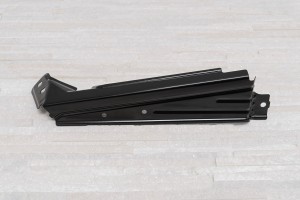 BMW X4 F26 2014-2018 ŚLIZG PRAWEGO BŁOTNIKA 41357267326