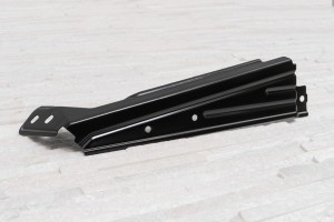 BMW X4 F26 2014-2018 ŚLIZG PRAWEGO BŁOTNIKA 41357267326