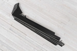 BMW X4 F26 2014-2018 ŚLIZG PRAWEGO BŁOTNIKA 41357267326