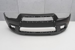 MITSUBISHI ASX 2010-2013 PRZED LIFTINGIEM ZDERZAK PRZEDNI 6400F756