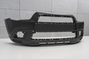 MITSUBISHI ASX 2010-2013 PRZED LIFTINGIEM ZDERZAK PRZEDNI 6400F756