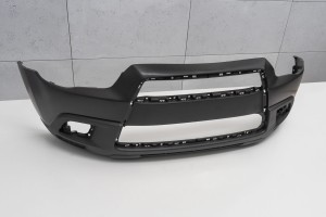 MITSUBISHI ASX 2010-2013 PRZED LIFTINGIEM ZDERZAK PRZEDNI 6400F756