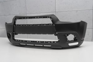 MITSUBISHI ASX 2010-2013 PRZED LIFTINGIEM ZDERZAK PRZEDNI 6400F756
