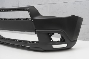MITSUBISHI ASX 2010-2013 PRZED LIFTINGIEM ZDERZAK PRZEDNI 6400F756