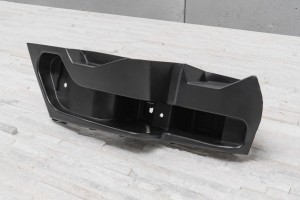 FORD MONDEO MK5 V 2014-2022 ŚLIZG ZDERZAKA TYLNEGO PRAWY DS7Z17D942A