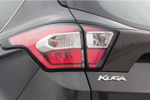 FORD KUGA MK2 II 2016-2019 PO FACELIFTINGU LAMPA TYLNA KAROSERYJNA LEWA GJ5Z13405C