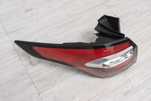 FORD KUGA MK2 II 2016-2019 PO FACELIFTINGU LAMPA TYLNA KAROSERYJNA LEWA  GJ5Z13405C