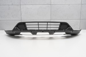 FORD ESCAPE MK3 III 2016-2019 PO FACELIFTINGU SPOILER DOKŁADKA PRZEDNIEGO ZDERZAKA BEZ PDC GV4517F775AB