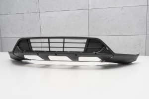 FORD ESCAPE MK3 III 2016-2019 PO FACELIFTINGU SPOILER DOKŁADKA PRZEDNIEGO ZDERZAKA BEZ PDC GV4517F775AB