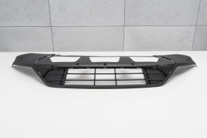 FORD ESCAPE MK3 III 2016-2019 PO FACELIFTINGU SPOILER DOKŁADKA PRZEDNIEGO ZDERZAKA BEZ PDC GV4517F775AB