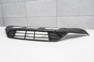 FORD ESCAPE MK3 III 2016-2019 PO FACELIFTINGU SPOILER DOKŁADKA PRZEDNIEGO ZDERZAKA BEZ PDC GV4517F775AB