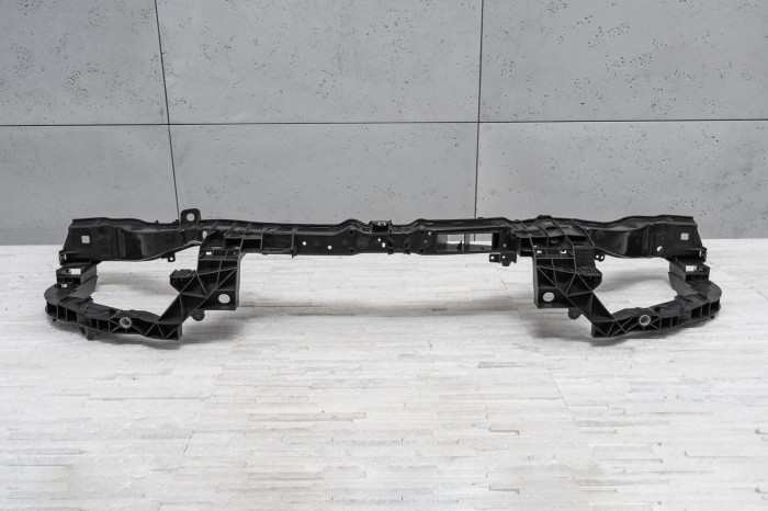 FORD C-MAX MK2 II 2011-2019 PAS PRZEDNI WZMOCNIENIE CZOŁOWE BM518B041CC FIEB8B041AB