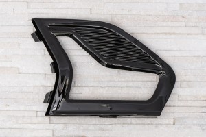 FORD MONDEO MK5 V 2019-2022 PO FACELIFTINGU KRATKA ZDERZAKA PRAWA KS7Z17B814BC