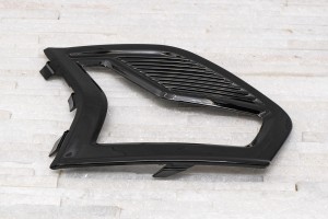 FORD MONDEO MK5 V 2019-2022 PO FACELIFTINGU KRATKA ZDERZAKA PRAWA KS7Z17B814BC