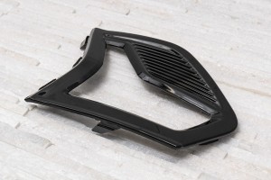 FORD MONDEO MK5 V 2019-2022 PO FACELIFTINGU KRATKA ZDERZAKA PRAWA KS7Z17B814BC