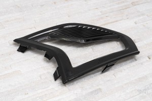 FORD MONDEO MK5 V 2019-2022 PO FACELIFTINGU KRATKA ZDERZAKA PRAWA KS7Z17B814BC