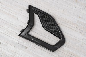 FORD MONDEO MK5 V 2019-2022 PO FACELIFTINGU KRATKA ZDERZAKA PRAWA KS7Z17B814BC