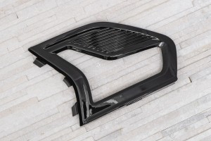 FORD MONDEO MK5 V 2019-2022 PO FACELIFTINGU KRATKA ZDERZAKA PRAWA KS7Z17B814BC