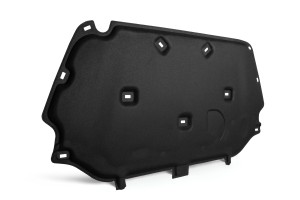 FORD FOCUS MK4 IV KOMBI 2018+ WYGŁUSZENIE MASKI JX7BA16746AD