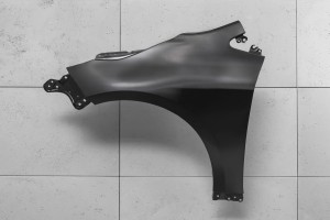 TOYOTA COROLLA XII E21 2019+ SEDAN BŁOTNIK PRZEDNI LEWY 5380202340