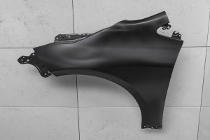 TOYOTA COROLLA XII E21 2019+ SEDAN BŁOTNIK PRZEDNI LEWY 5380202340