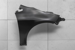 TOYOTA COROLLA XII E21 2019+ SEDAN BŁOTNIK PRZEDNI PRAWY 5380102350