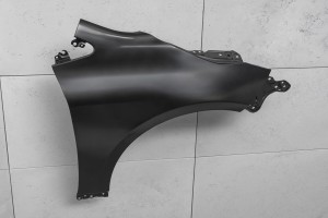 TOYOTA COROLLA XII E21 2019+ SEDAN BŁOTNIK PRZEDNI PRAWY 5380102350