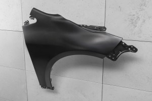 TOYOTA COROLLA XII E21 2019+ SEDAN BŁOTNIK PRZEDNI PRAWY 5380102350