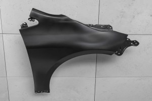 TOYOTA COROLLA XII E21 2019+ SEDAN BŁOTNIK PRZEDNI PRAWY 5380102350