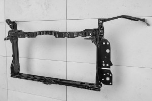 TOYOTA COROLLA XII E21 2022+ PO FACELIFTINGU SEDAN PAS PRZEDNI 5320502220